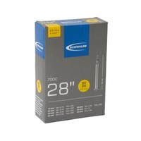 "Schwalbe Schlauch SV20 Extra Leicht 28\" Presta Ventil 60Mm 65G"