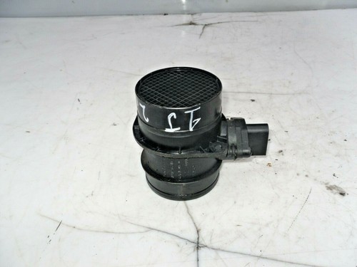 Luftmassenmesser Luftmengenmesser LMM Bosch 071906461A VW Golf 4 2.3 Mod 97-05