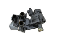 Umwelzpumpe Heizung Pumpe f&uuml;r Audi A6 4F C6 05-08 TDI 3,0 165KW 4F1959617B
