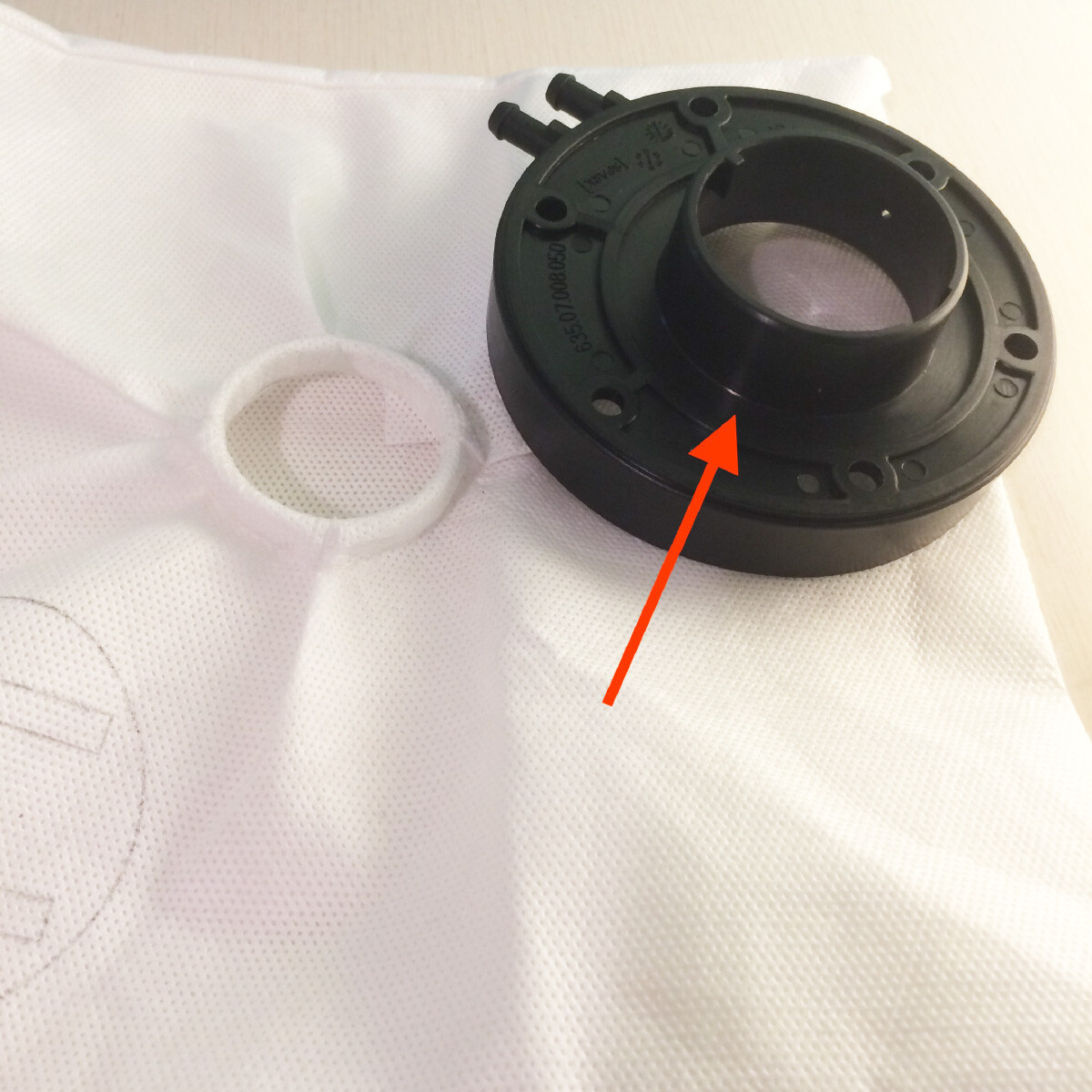 Guglatech M27906ARM Fuel Filter for KTM 790 / 890 Adventure / R eBay