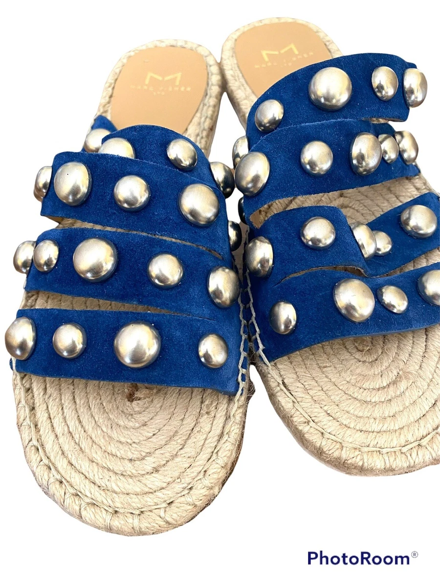 Marc fisher 2025 brandie sandal