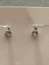 Women Non Piercing Clip on Earrings