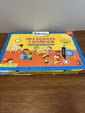 Skillmatics Preschool Champion Write  Wipe Activity Mats