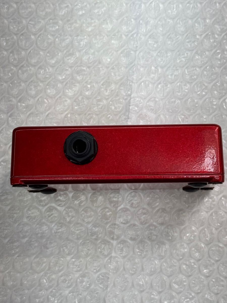 AMATERAS 0001-compact 1ch.line transformer OEP/Carnhill AMATERAS 0001-compact 1ch.line transformer OEP/Carnhill