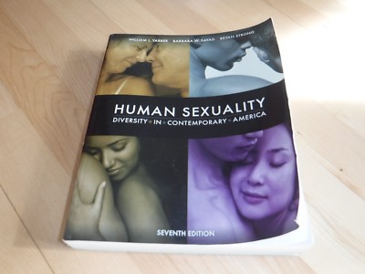 HUMAN SEXUALITY / DIVERSITY in CONTEMPORARY AMERICA