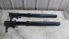 21 Honda CB1000 CB 1000 CB1000R RA Front Forks Shocks Tubes 