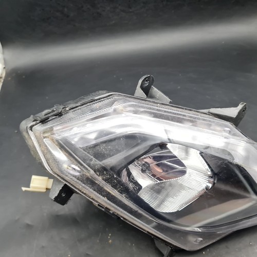 Faro luz delantera Explorer Speed 50 4T año 18-20#28251 - Imagen 4 de 10