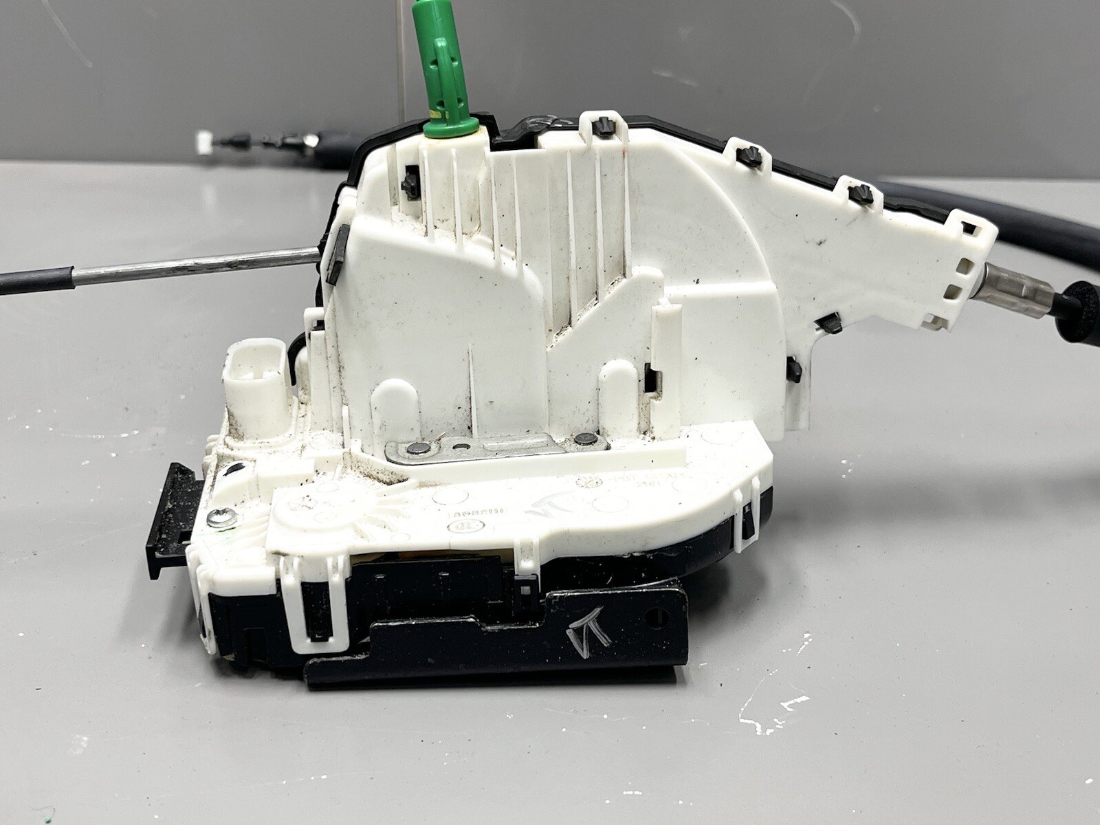 ⭐️2017-2020 MASERATI LEVANTE REAR RIGHT DOOR LOCK LATCH ACTUATOR ASSEMBLY M161