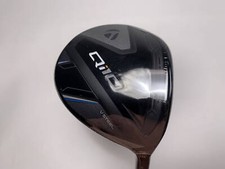 TaylorMade Qi10 5 Fairway Wood 18 Fujikura Ventus TR 6-A Senior Graphite RH NEW