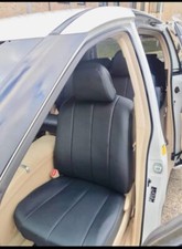 Toyota Estima 8 Seater Customized Car Seat cover