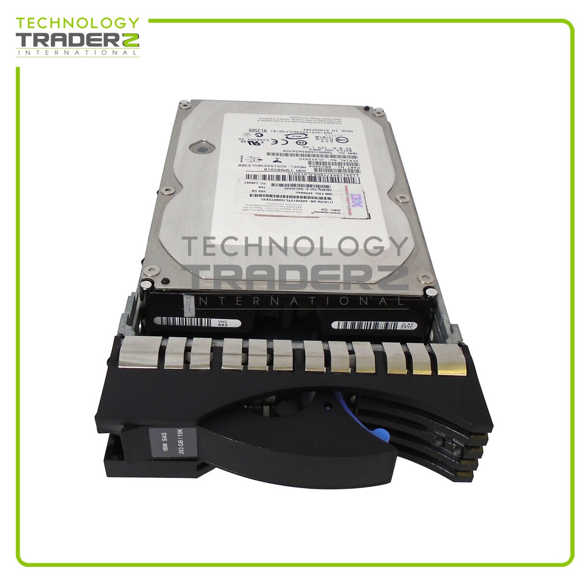 PCパーツ IBM HDD 450GB 15K SAS HOTSWAP 3.5&#39;&#39; RoHS Amazon.co.jp: IBM HDD 450GB 15K SAS HOTSWAP 3.5'' RoHS