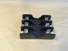 MARATHON 4100032, 600V, 30AMP, 3 POLE, FUSE BLOCK KB 