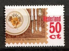 Timbre / STAMP  PAYS BAS (Nederland)  1985  Y&T  N° 1234  NEUF ** (MNH)