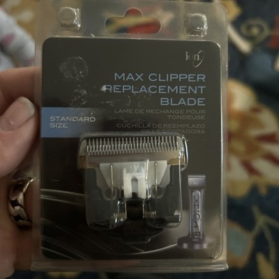 ION MAX Clipper Replacement Blade