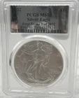2022 Silver Eagle PCGS MS70 First Strike “1 of 2022” $1 .999