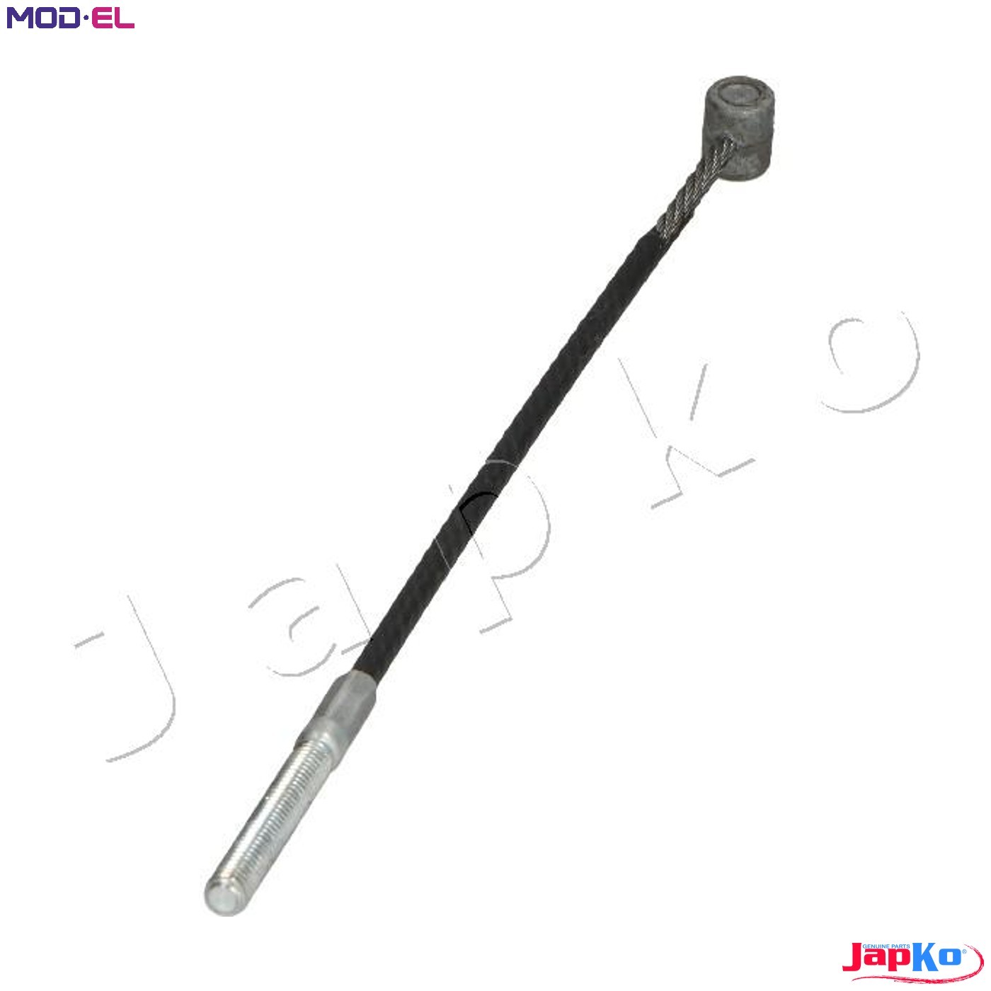 CABLE PULL PARKING BRAKE 131172 FOR NISSAN NOTE MARCH/III MICRA/C+C 1.5L 4cyl