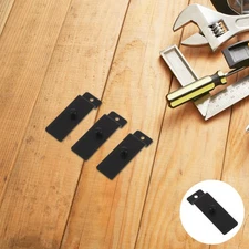 10 PCS Heavy Duty Wall Hooks Metal Display Hanger Commercial Arts