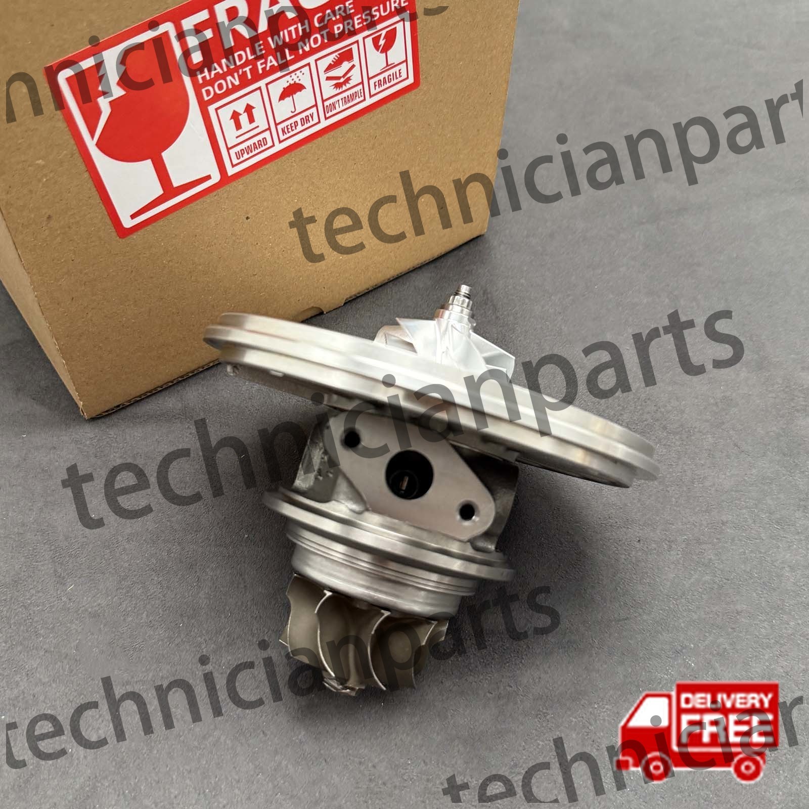 Ferrari 488 GTB Cartridge P/N 330498