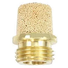 Original Jet Part # 60311 MUFFLER JSM-603-6