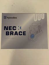 Hybodies Cervical Neck Traction Device: Air Powered Neck Stretcher