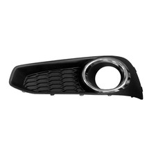 New Front Passenger Side Fog Light Bezel Fits 2013-2014 Subaru Legacy 57731aj680 New Front Passenger Side Fog Light Bezel Fits 2013-2014 Subaru Legacy 57731aj680