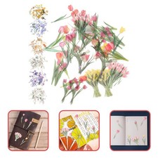  280 Sheets Scrapbooking Supplies Retro Crafting Sticker Mini Creative