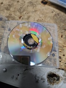 Crazy Taxi (Sega Dreamcast) Disc Only Resurfaced