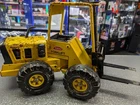 VINTAGE TONKA FORK LIFT METAL
