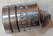 Proto Professional socket 3/4 wide drag link ...