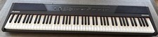 ALESIS RECITAL 88 KEY DIGITAL Piano Electric Keyboard Synth Tested Working