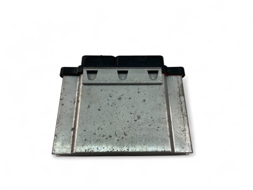OP560 SKODA Motorsteuergerät Steuergerät 04E907309E 0261S07729 - Bild 7 von 8
