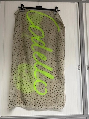 Codello Schal ca. 52x180 cm Summer 2012 **