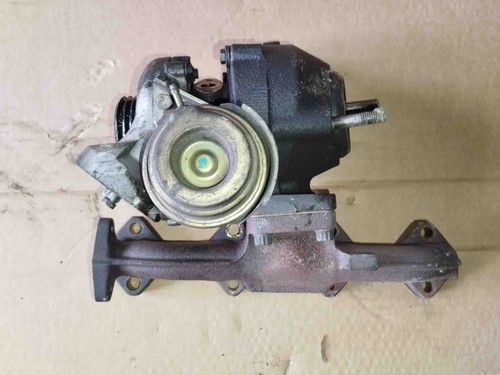 BMW X3 E83 Turbolader 7794140 2.00 Diesel 110kw 2007 25079815