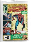 THE AMAZING SPIDER-MAN #259 1984 NEAR MINT 9.4 511