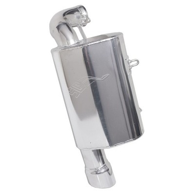 Starting Line Products Silencer for Polaris 800 AXYS RMK 09-319