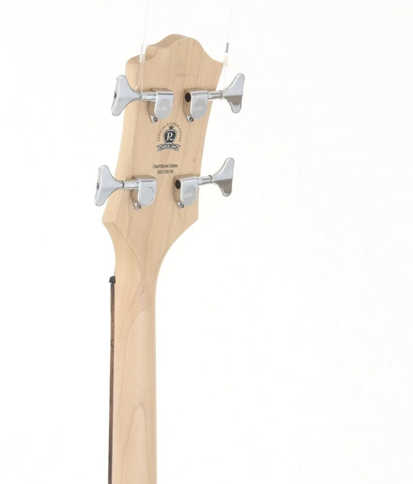 B.C.Rich Eagle Masterpiece Bass [Shibuya Store] - Bild 3 von 4