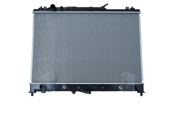 NRF 550104 Engine Cooling Radiator Aluminium Replacement Fits Mazda CX-9