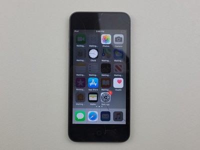 Apple iPod touch 6th Gen. (A1574) (MKJ02LL/A) 32GB - Gray