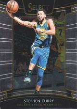2018-19 Select Basketball Base: Pick from List (#1-297)
