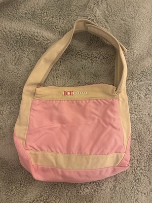 IceBerg Tote Shoulder Bag Women's