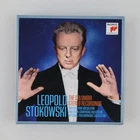 Leopold Stokowski – The Columbia Stereo Recordings CD Box Set 2012 Classical