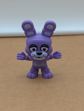 Funko Mystery Minis Five Nights at Freddy's FNAF Bonnie 10th Anniversary Figure
