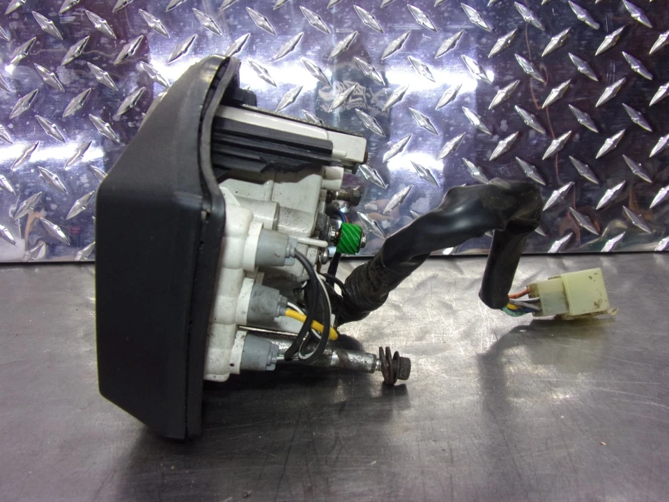 Velocímetro 802 A SUZUKI SAVAGE LS 650 S40 2011 OEM Foto 4 de 4