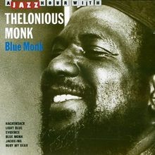 Blue Monk von Thelonious Monk | CD | Zustand sehr gut