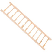 Mini House Wooden Fence 30.5 x 7.5 cm for 1:12 Scale Miniature House Accessories