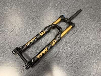 Fox 36 Van Kashima RC2 Factory Series 26'' Gabel