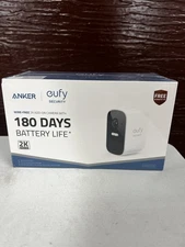 BRAND NEW!!! Eufycam 2c pro 2k Add-on Camera With 180D