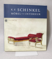 Karl Friedrich Schinkel - Möbel und Interieu...