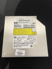 Lettore Blu-Ray e Masterizzatore DVD HP BC-5500S SATA Slim per Notebook