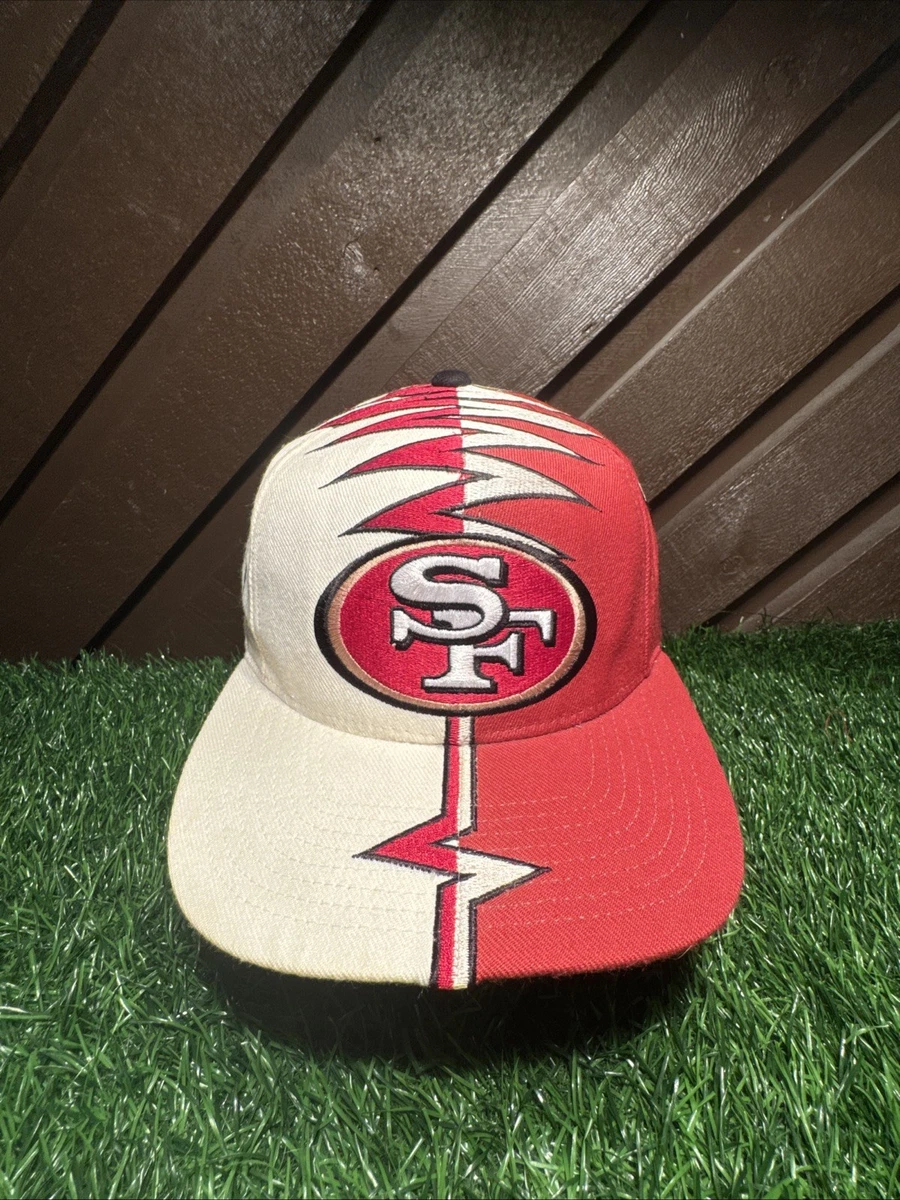 25+ Starter San Francisco 49ers NFL Fan Cap, Hats for sale